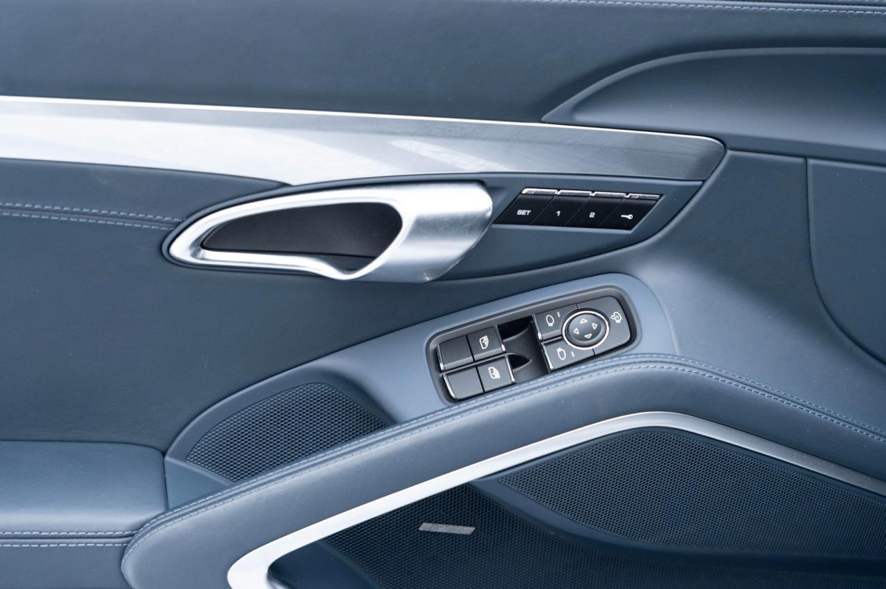 2024 Porsche 718 Cayman S Pompano Beach FL