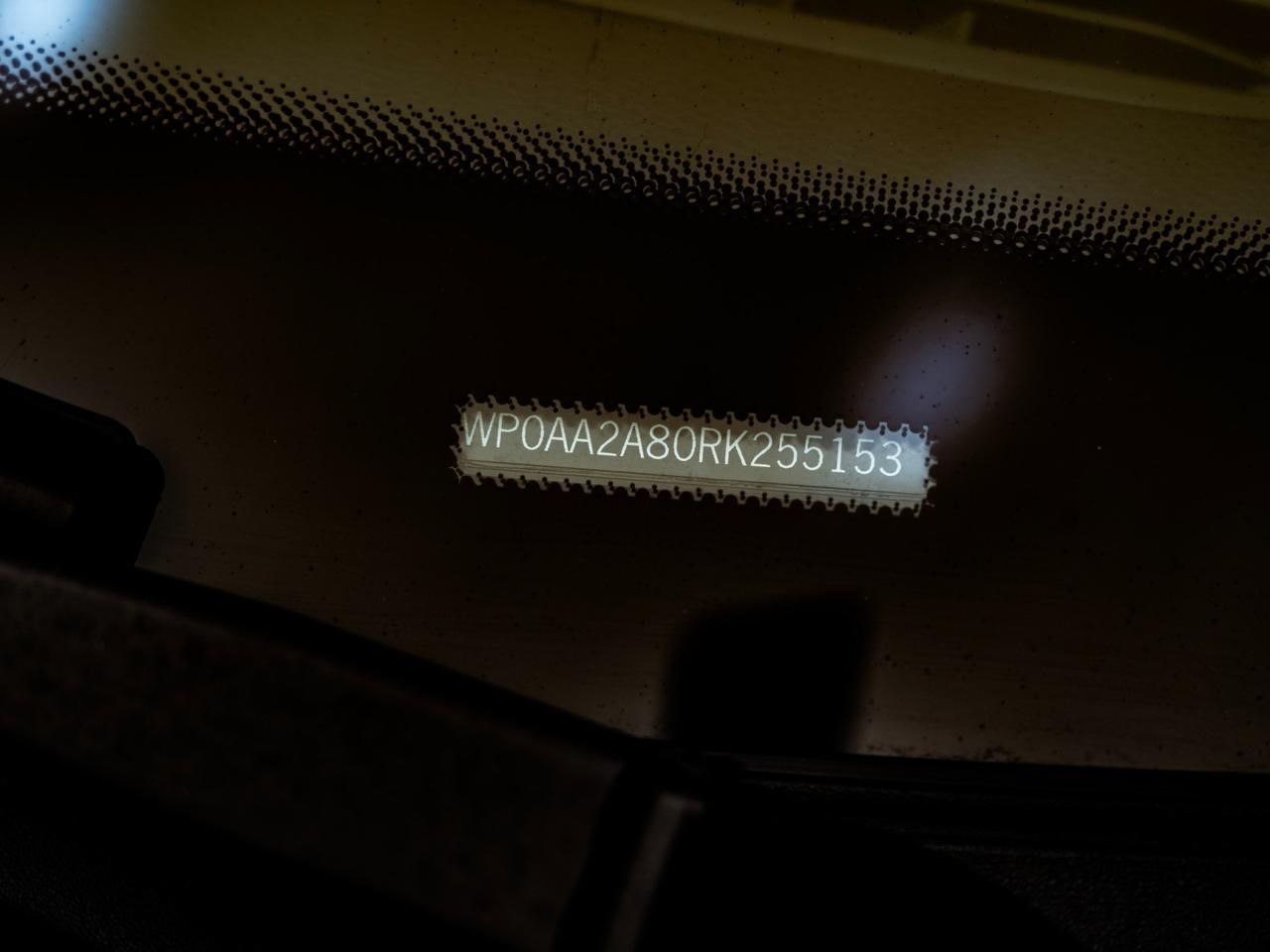 2024 Porsche 718 Cayman Style Edition Pompano Beach FL