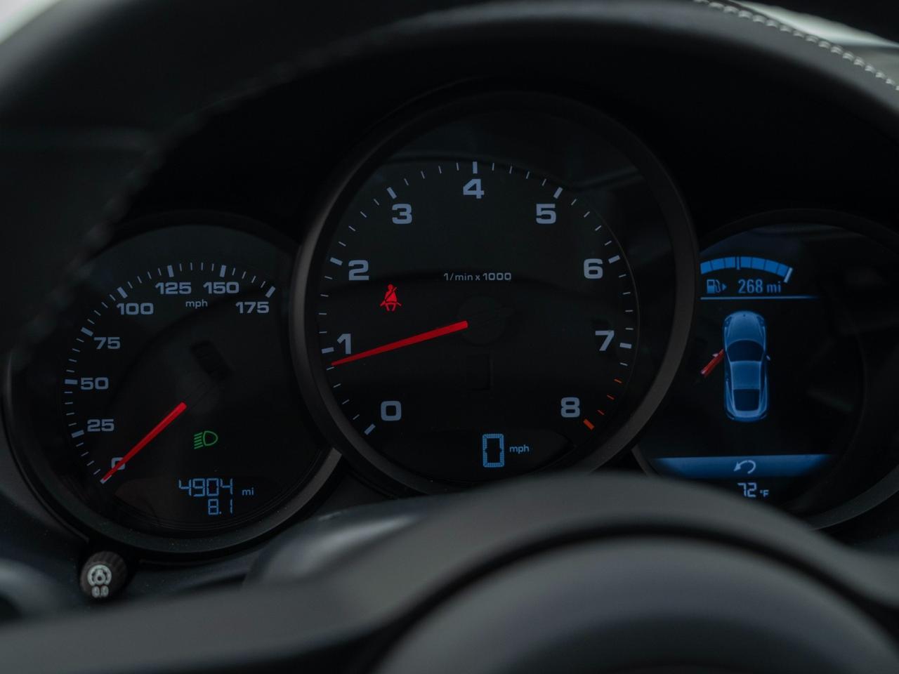 2024 Porsche 718 Cayman Style Edition Pompano Beach FL