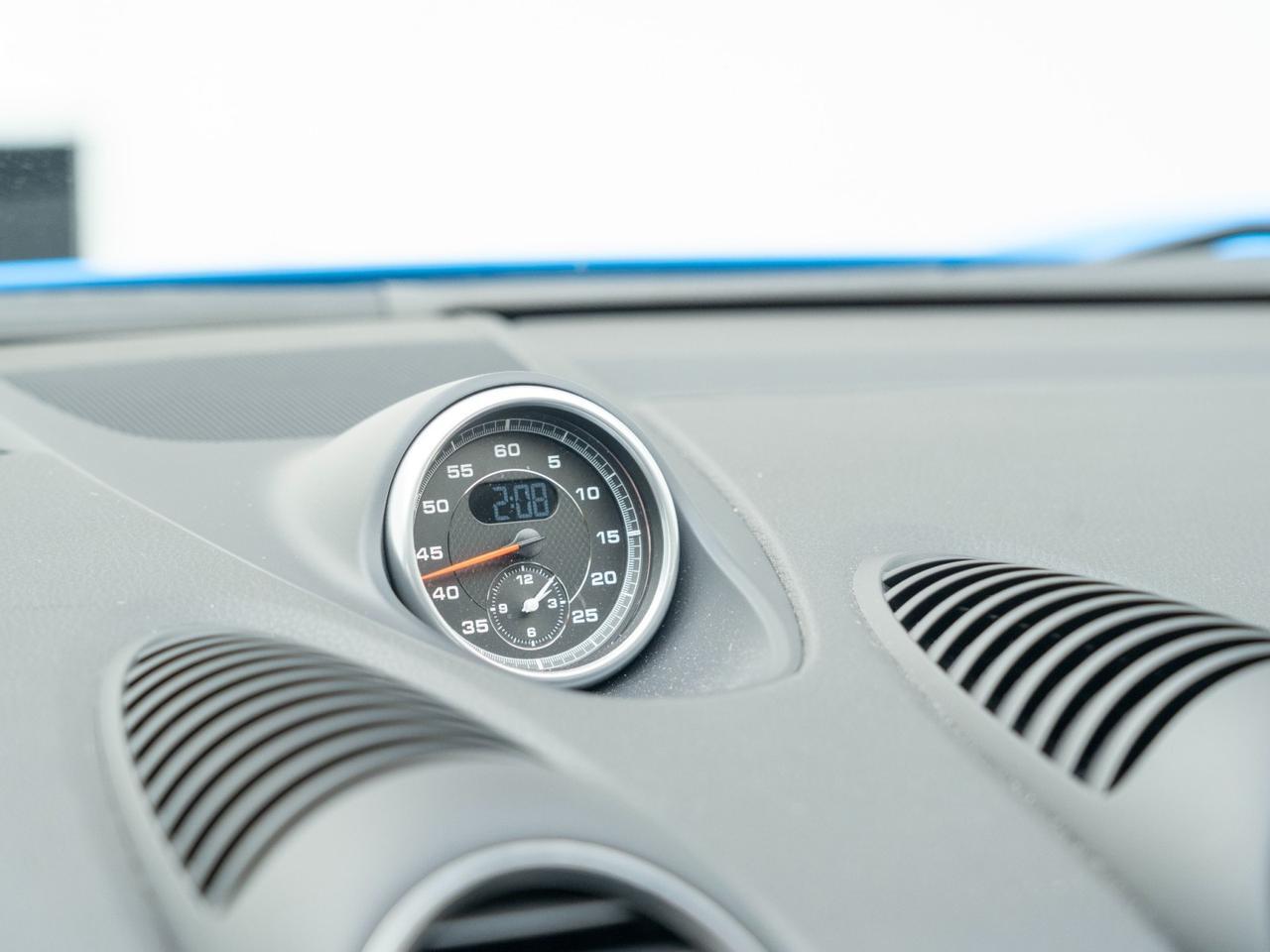 2024 Porsche 718 Cayman Style Edition Pompano Beach FL