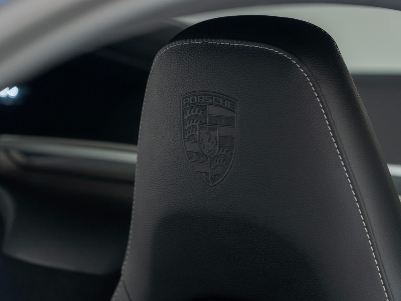 2024 Porsche 718 Cayman Style Edition Pompano Beach FL