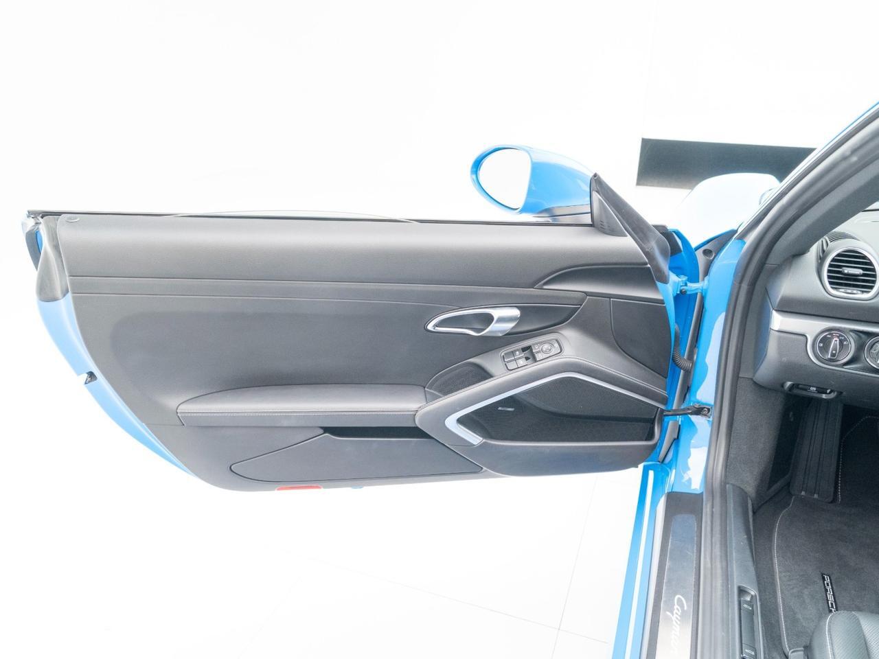 2024 Porsche 718 Cayman Style Edition Pompano Beach FL