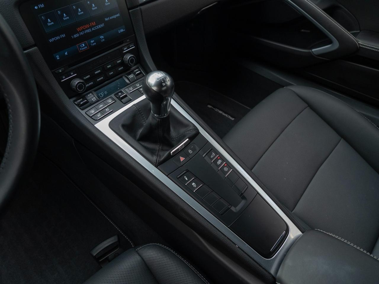 2024 Porsche 718 Cayman Style Edition Pompano Beach FL