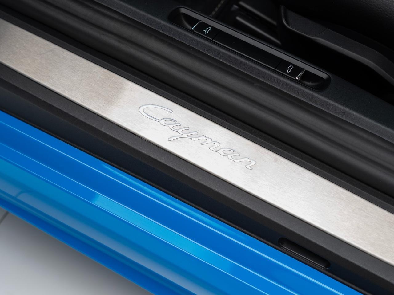 2024 Porsche 718 Cayman Style Edition Pompano Beach FL