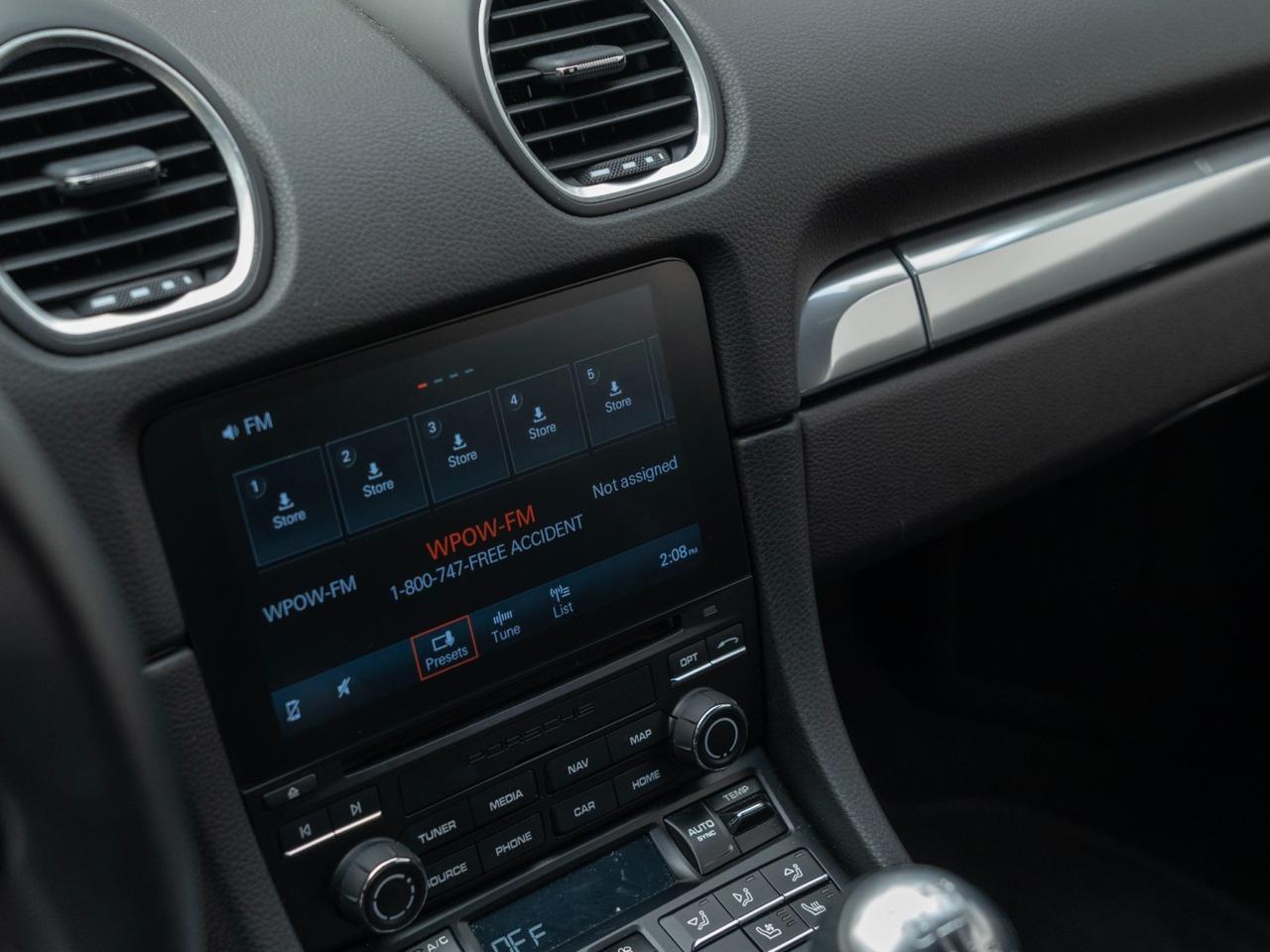 2024 Porsche 718 Cayman Style Edition Pompano Beach FL