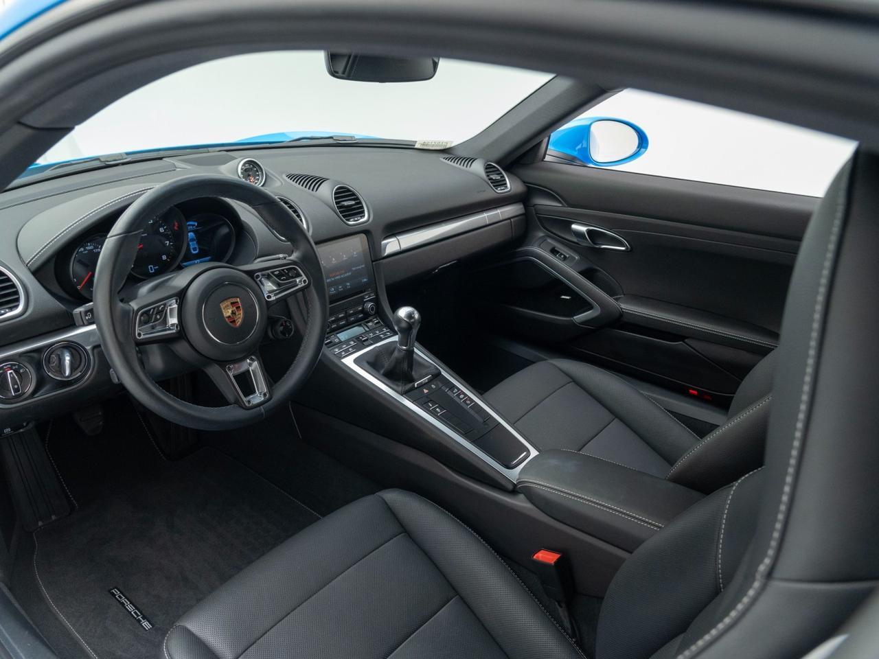 2024 Porsche 718 Cayman Style Edition Pompano Beach FL