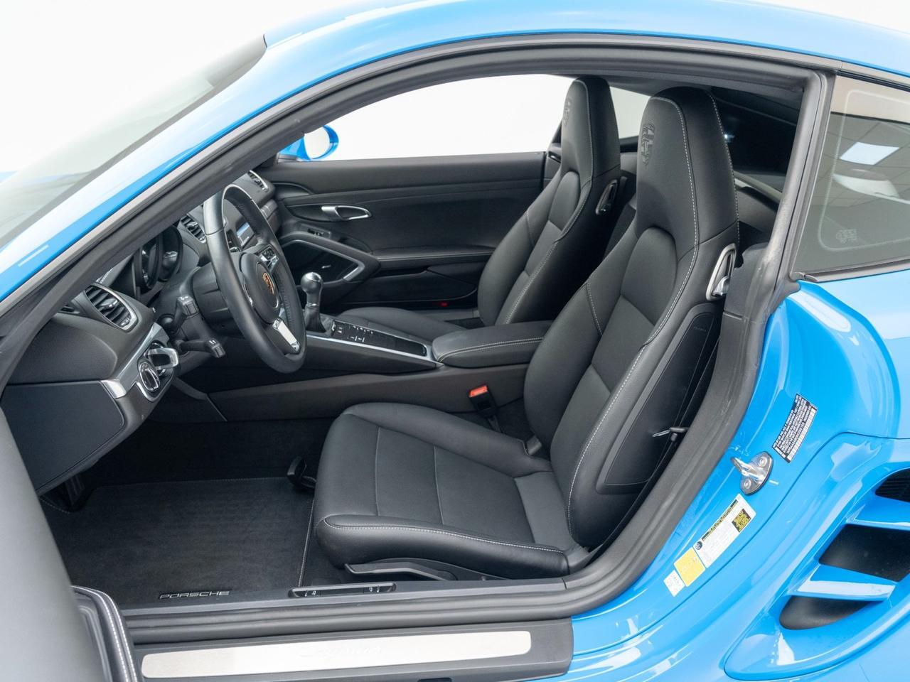 2024 Porsche 718 Cayman Style Edition Pompano Beach FL