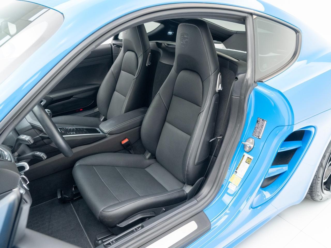 2024 Porsche 718 Cayman Style Edition Pompano Beach FL