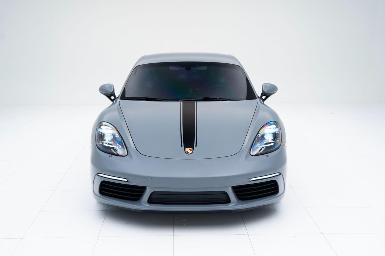 2024 Porsche 718 Cayman Style Edition Pompano Beach FL