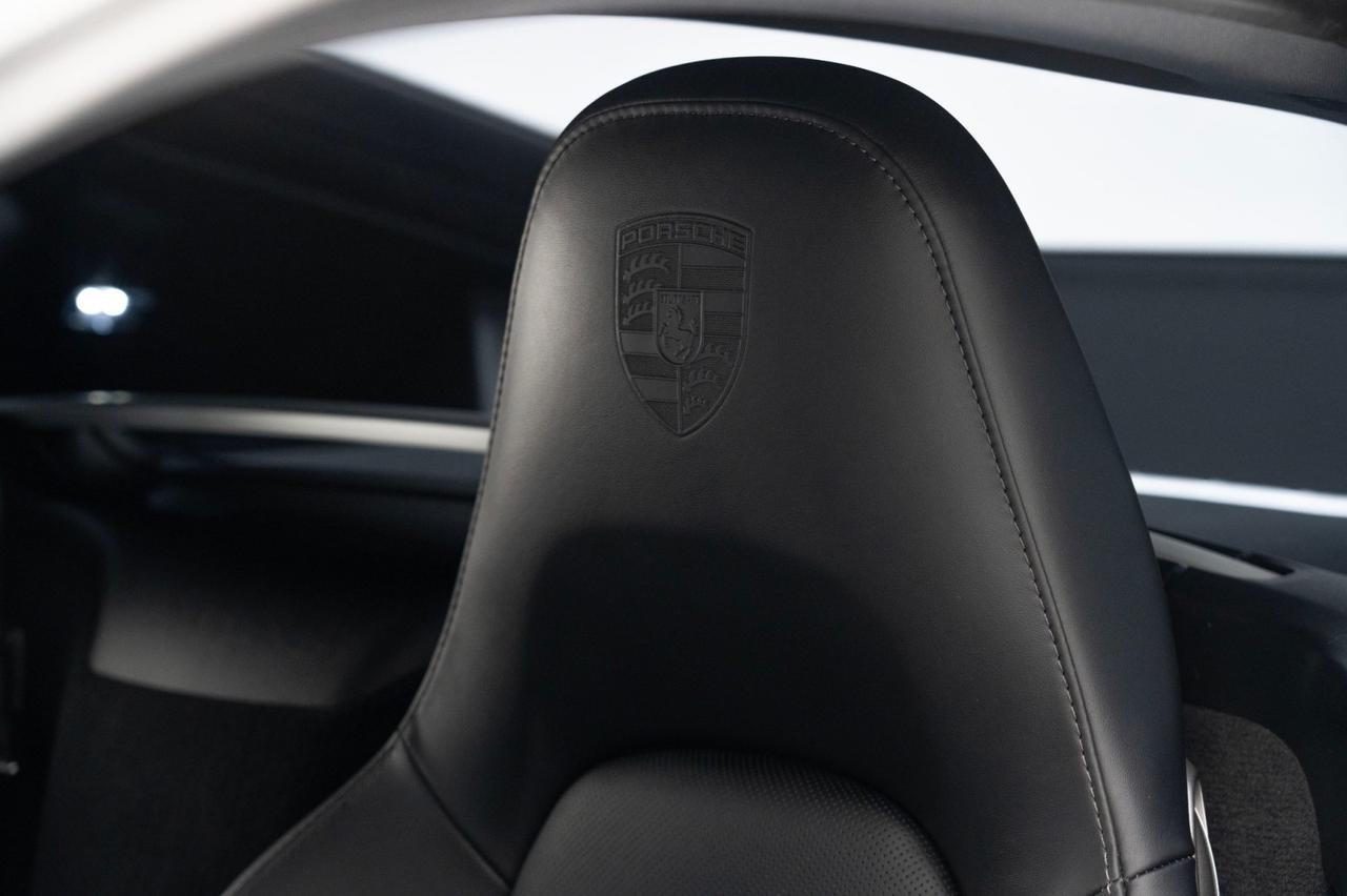 2024 Porsche 718 Cayman Style Edition Pompano Beach FL