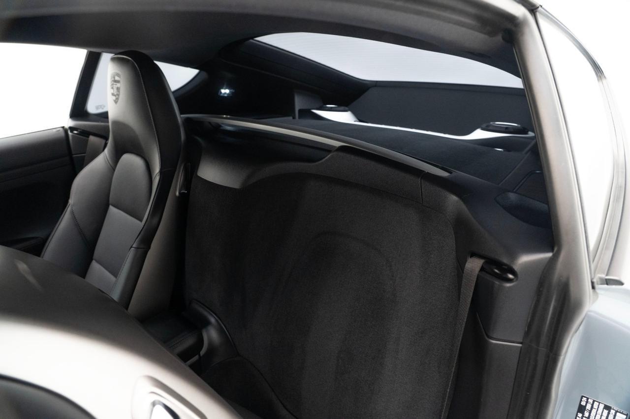 2024 Porsche 718 Cayman Style Edition Pompano Beach FL
