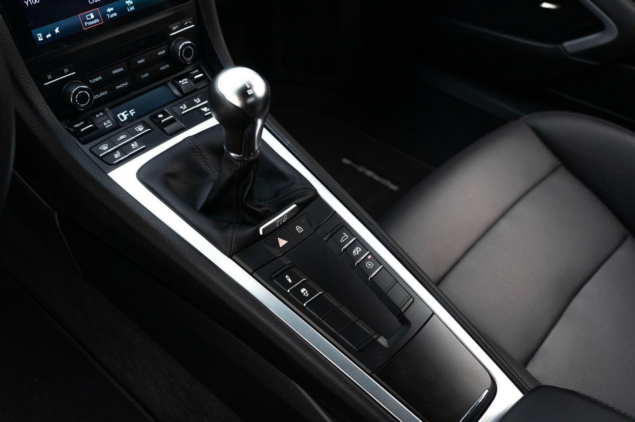 2024 Porsche 718 Cayman Style Edition Pompano Beach FL