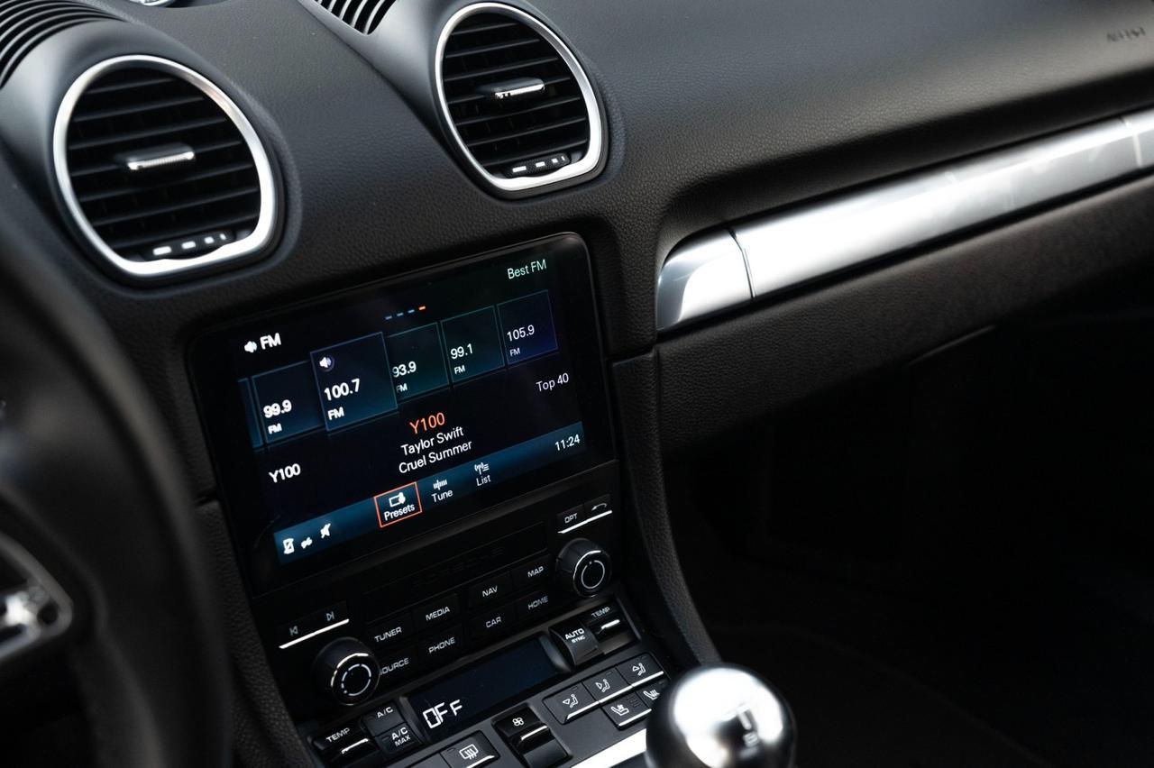 2024 Porsche 718 Cayman Style Edition Pompano Beach FL