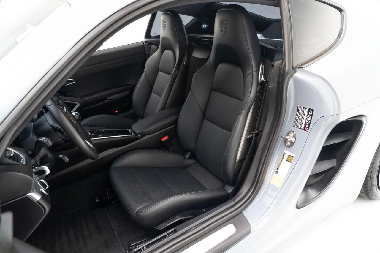 2024 Porsche 718 Cayman Style Edition Pompano Beach FL