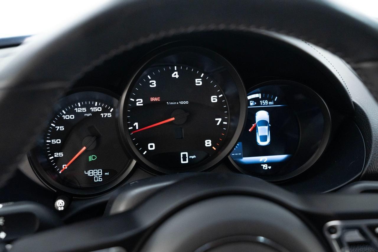 2024 Porsche 718 Cayman Style Edition Pompano Beach FL