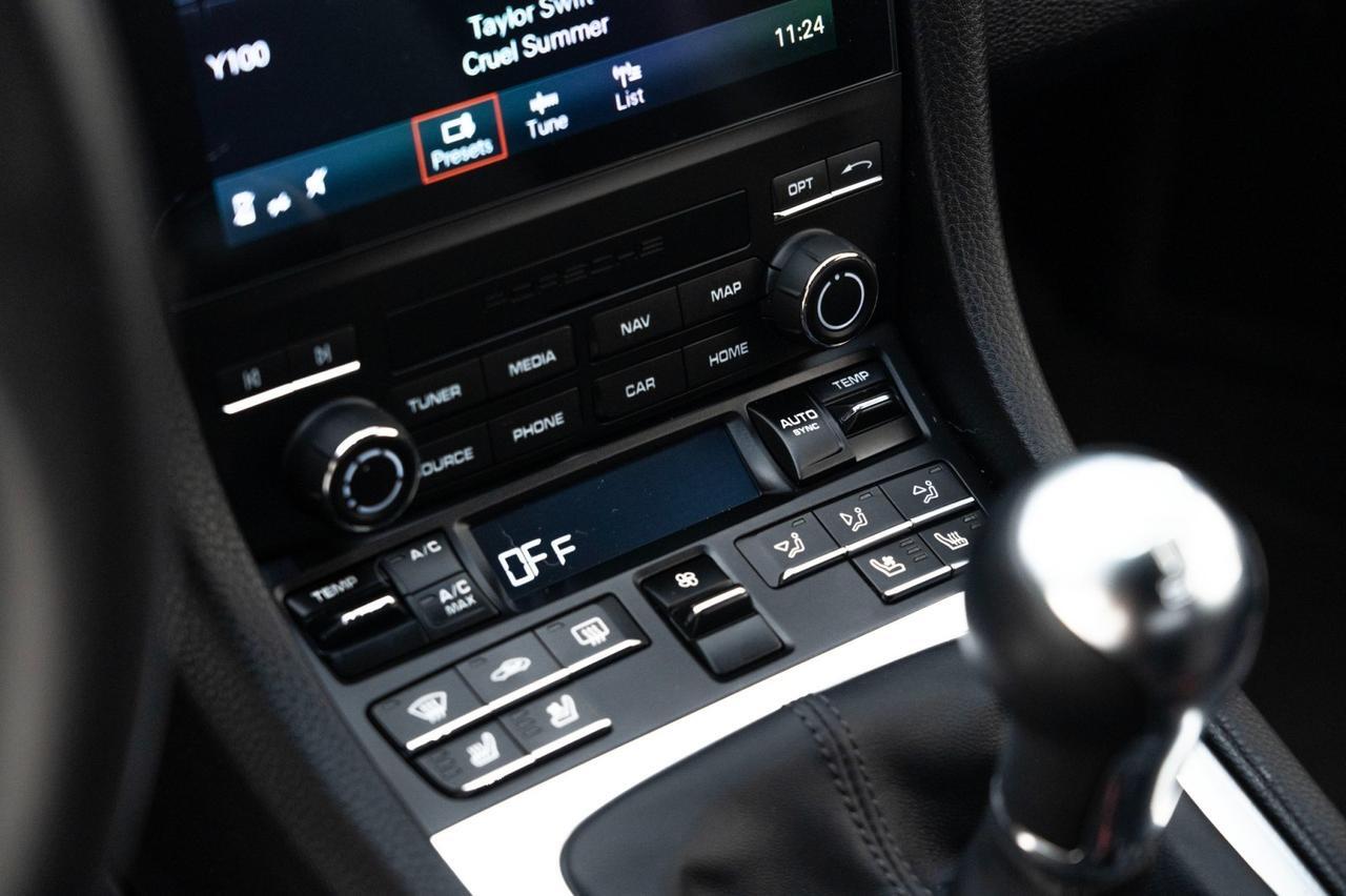 2024 Porsche 718 Cayman Style Edition Pompano Beach FL