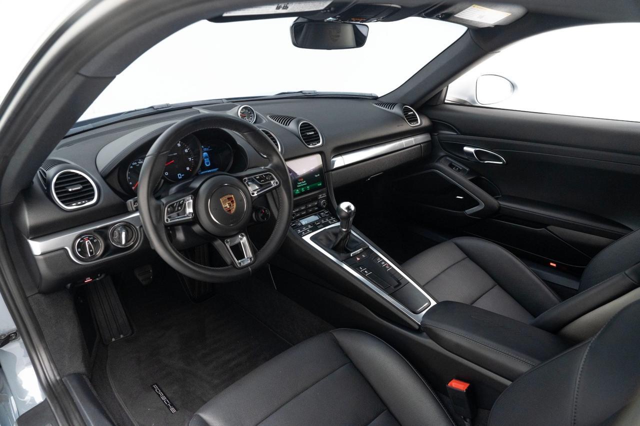 2024 Porsche 718 Cayman Style Edition Pompano Beach FL