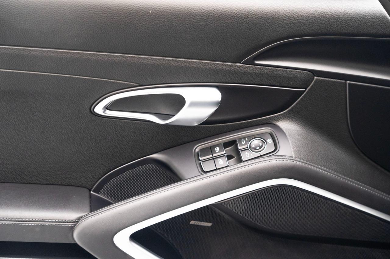 2024 Porsche 718 Cayman Style Edition Pompano Beach FL