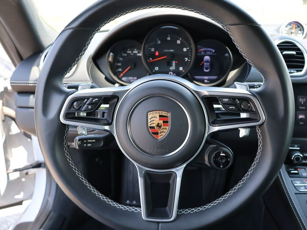 2024 Porsche 718 Cayman Style Edition San Clemente CA
