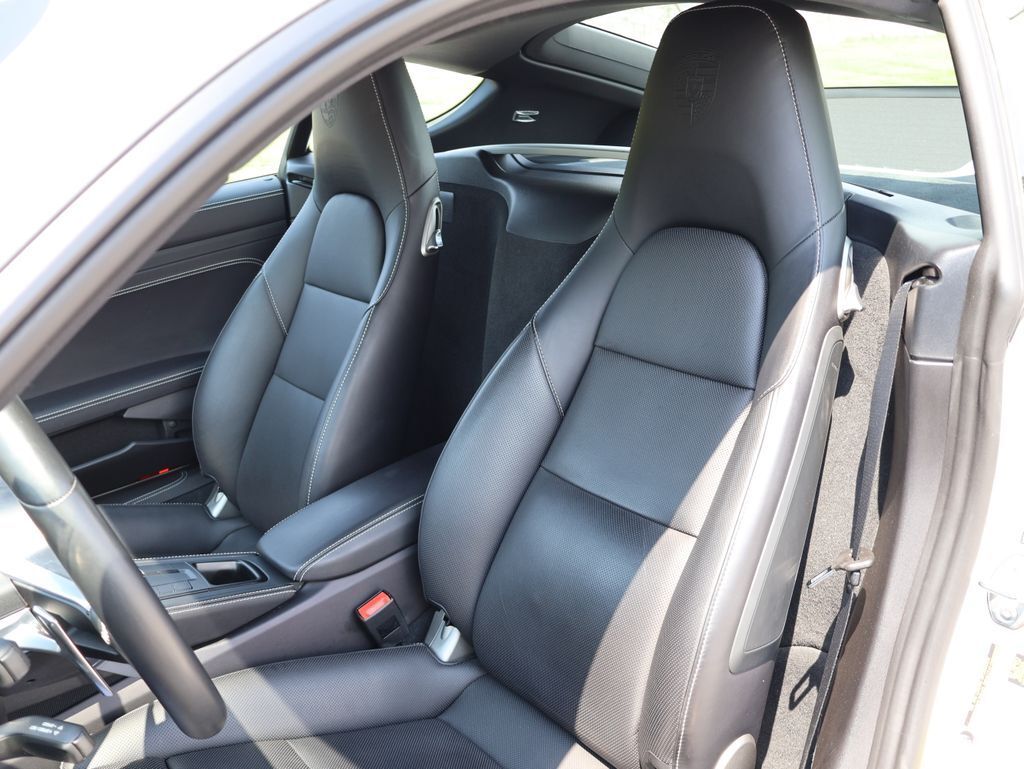 2024 Porsche 718 Cayman Style Edition San Clemente CA