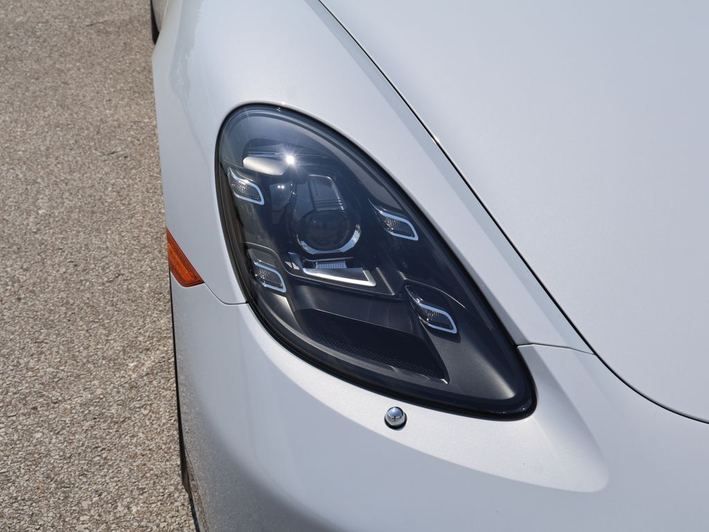 2024 Porsche 718 Cayman Style Edition San Clemente CA
