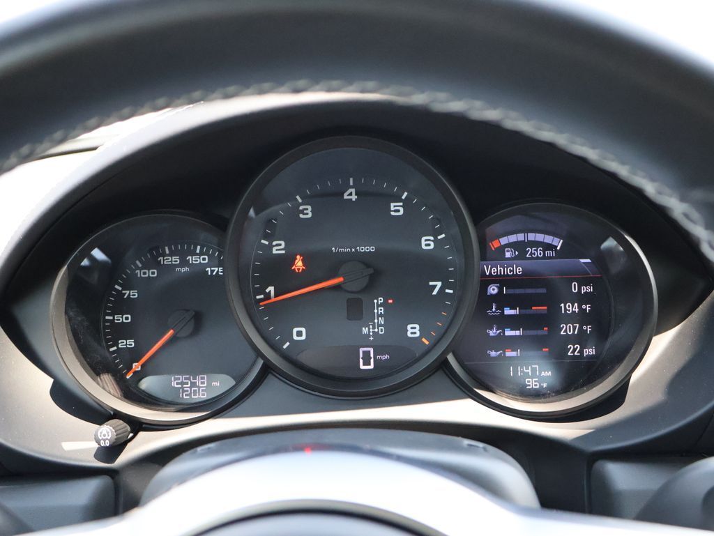 2024 Porsche 718 Cayman Style Edition San Clemente CA