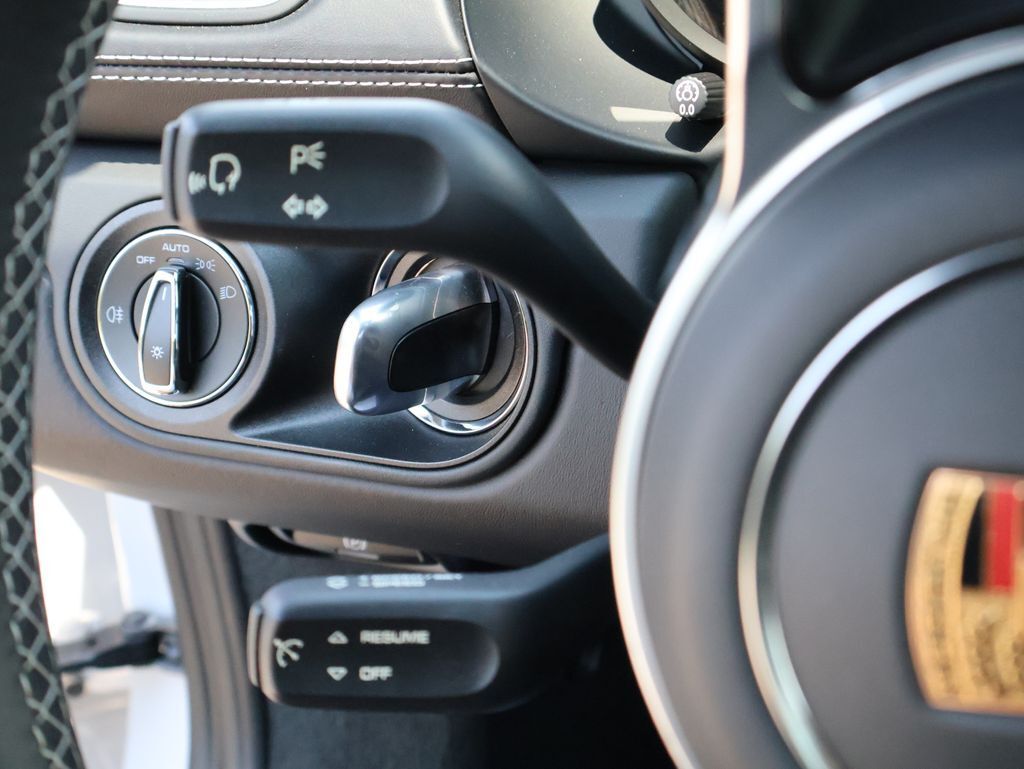 2024 Porsche 718 Cayman Style Edition San Clemente CA
