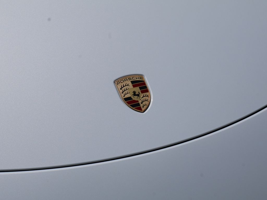 2024 Porsche 718 Cayman Style Edition San Clemente CA