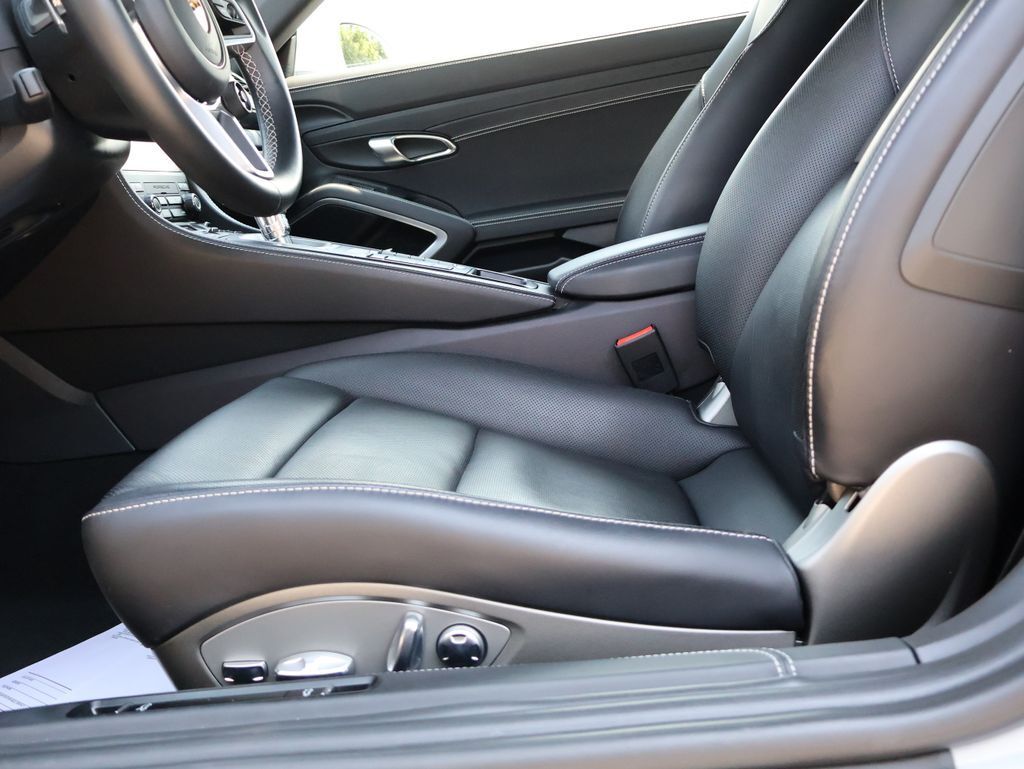 2024 Porsche 718 Cayman Style Edition San Clemente CA