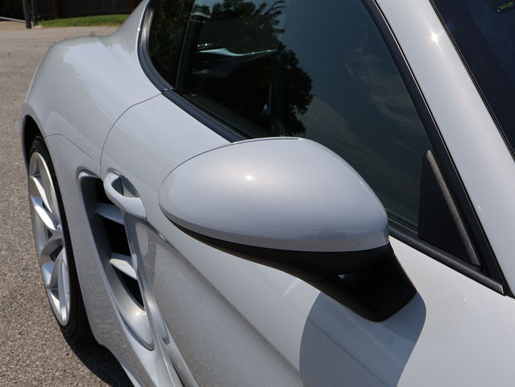 2024 Porsche 718 Cayman Style Edition San Clemente CA