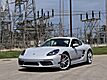 2024 Porsche 718 Cayman Style Edition