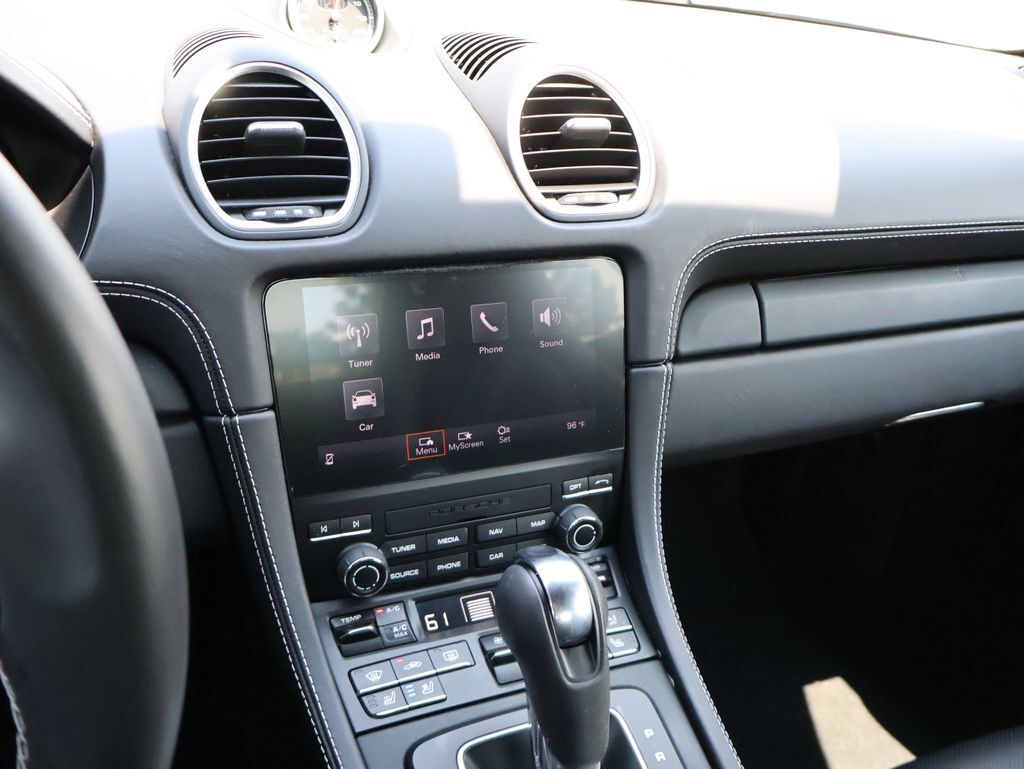 2024 Porsche 718 Cayman Style Edition San Clemente CA