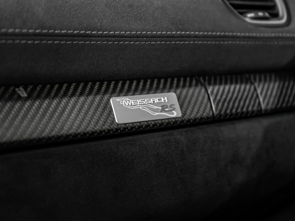 2024 Porsche 718 GT4 RS Colorado Springs CO