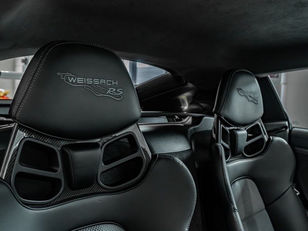 2024 Porsche 718 GT4 RS Colorado Springs CO