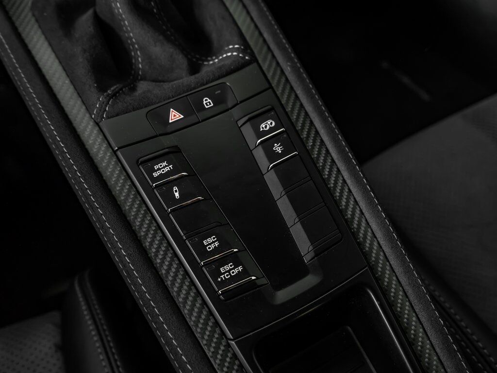 2024 Porsche 718 GT4 RS Colorado Springs CO