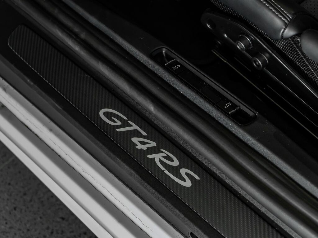 2024 Porsche 718 GT4 RS Colorado Springs CO