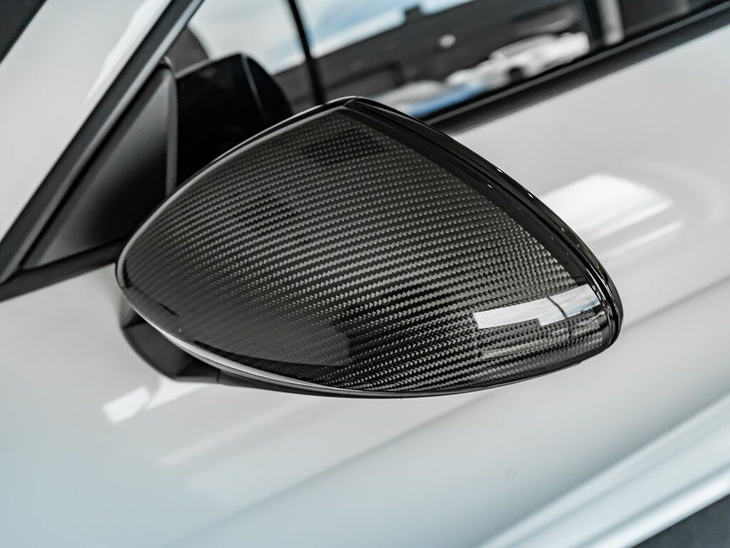 2024 Porsche 718 GT4 RS Colorado Springs CO