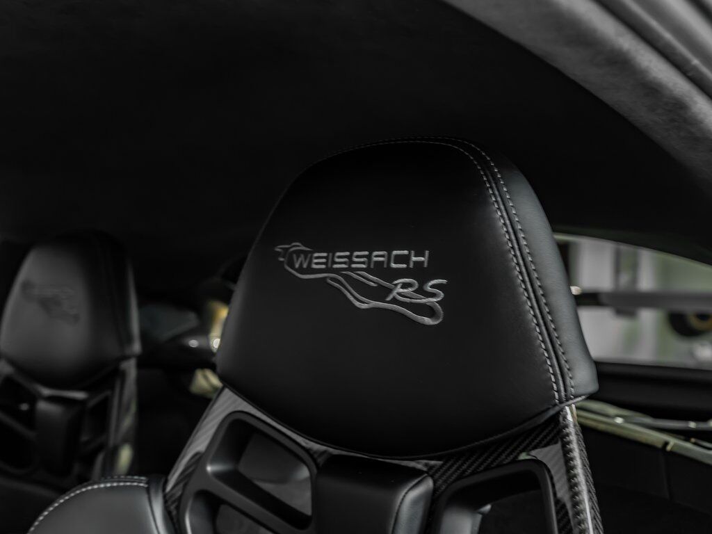 2024 Porsche 718 GT4 RS Colorado Springs CO