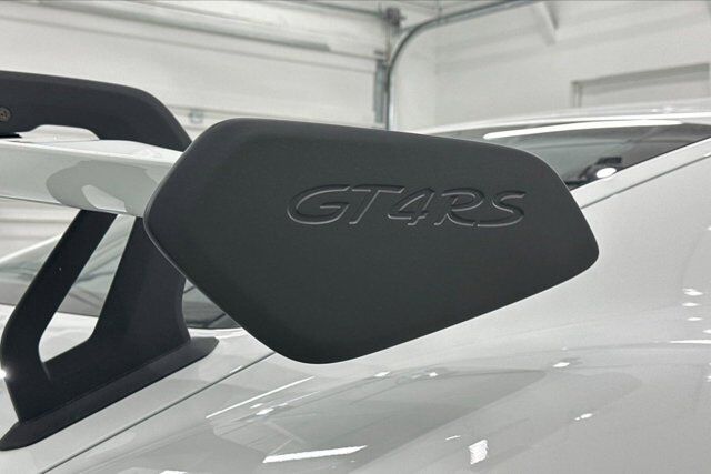 2024 Porsche 718 GT4 RS Newark DE