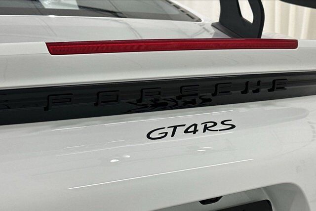 2024 Porsche 718 GT4 RS Newark DE