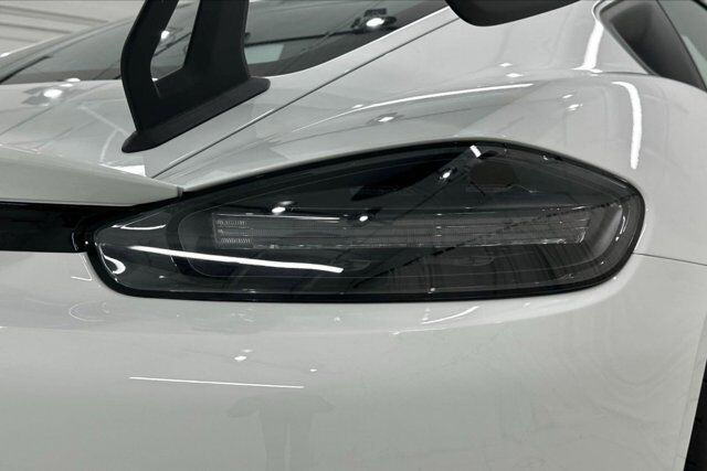 2024 Porsche 718 GT4 RS Newark DE