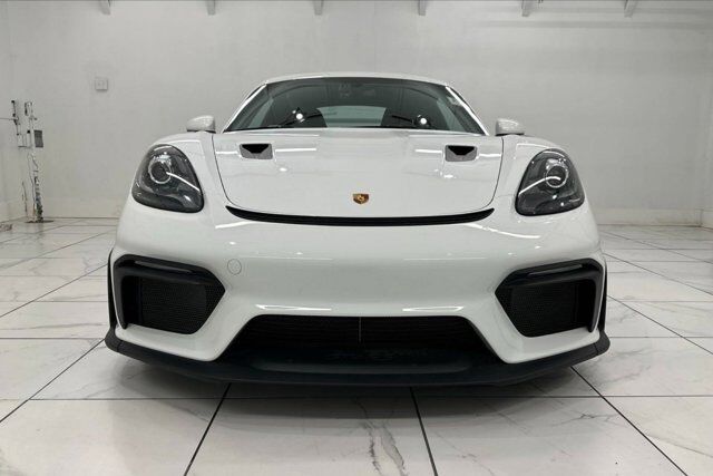 2024 Porsche 718 GT4 RS Newark DE