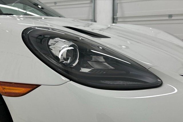 2024 Porsche 718 GT4 RS Newark DE