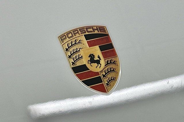 2024 Porsche 718 GT4 RS Newark DE
