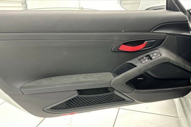 2024 Porsche 718 GT4 RS Newark DE