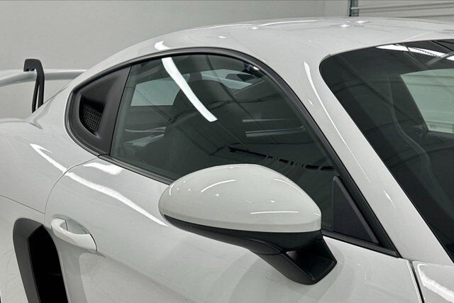 2024 Porsche 718 GT4 RS Newark DE