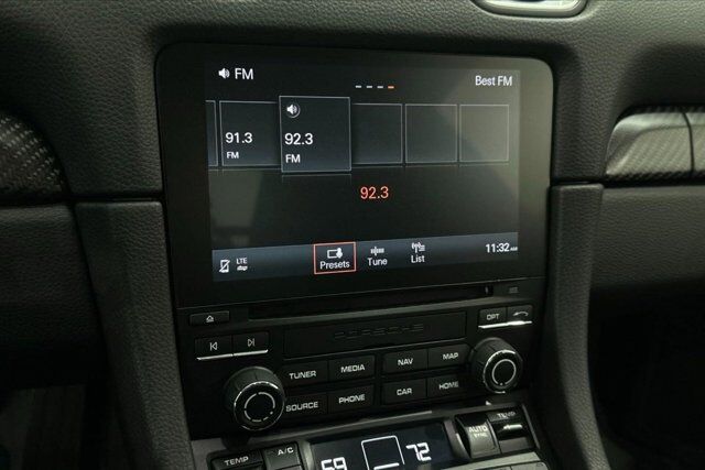 2024 Porsche 718 GT4 RS Newark DE