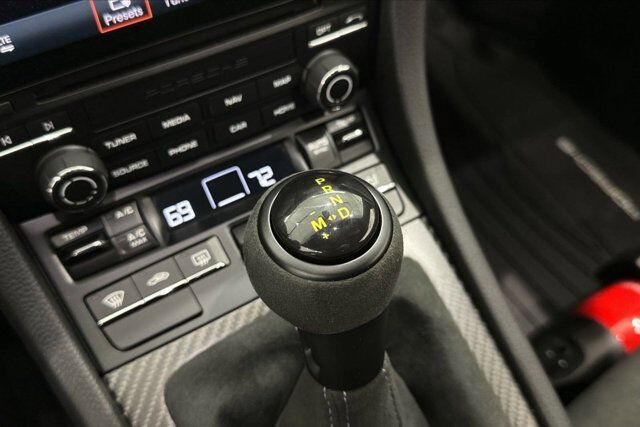 2024 Porsche 718 GT4 RS Newark DE
