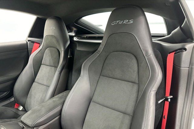 2024 Porsche 718 GT4 RS Newark DE
