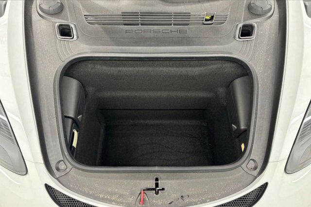 2024 Porsche 718 GT4 RS Newark DE